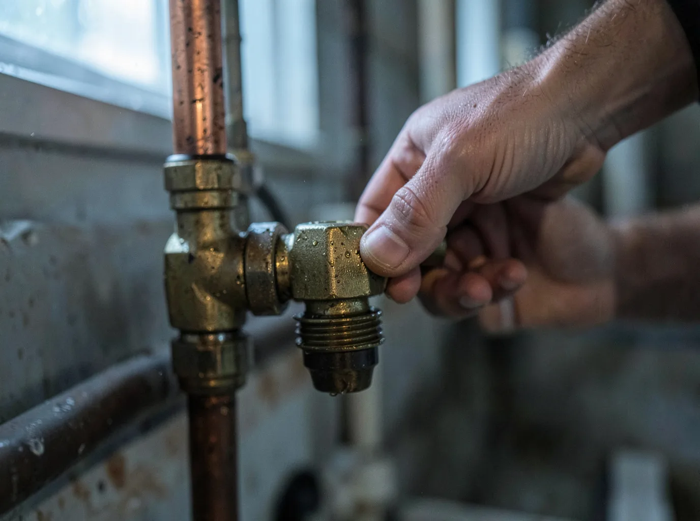 Emergency Plumber North Dartmouth, MA FAQs